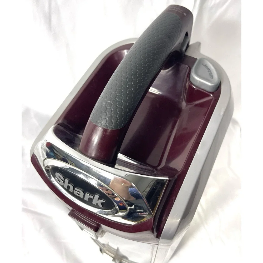 Shark Rotator True Pet Vacuum Model NV752 – Dirt Bin Canister – Replacement Part